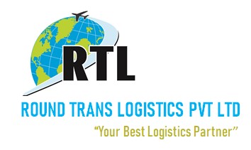 Round Trans Logistics Pvt Ltd